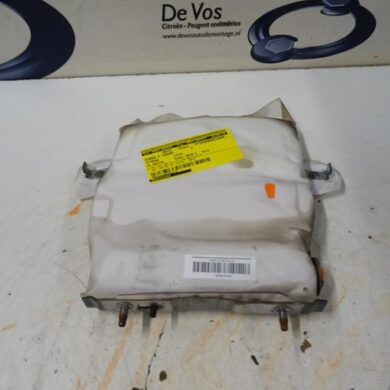 Citroen C4 Cactus  Airbag rechts (Dashboard) 2016 9804358580