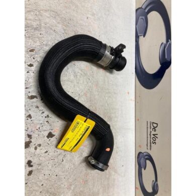 DS Automobiles DS7 Crossback  Intercooler Slang 5G06 2019