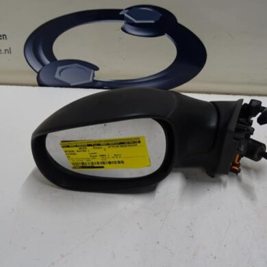 Citroen C3 1.1 Außenspiegel links 2003 8149FG