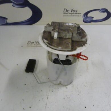 Peugeot 207 1.4 Electric fuel pump KFT 2009 1525PY-1607401980
