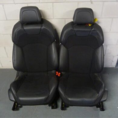 Citroen C5 2.0 16V Set of upholstery (complete) 2008