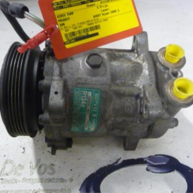 Peugeot 306 1.6i XR,XT,ST Aircopomp NFZ 2000 6453N1-6453GC