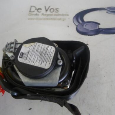 Citroen C8  Gordelspanner links 2007 8974XF