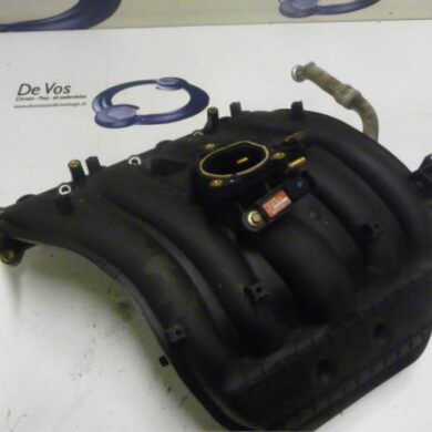 Peugeot 307 2.0 16V Inlaatspruitstuk RFN 2004 0361P0