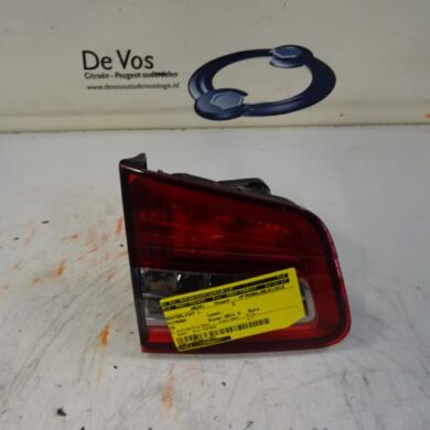 Citroen C5  Taillight, left 2011 6350LT