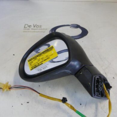 Peugeot 308 1.4 VTI 16V Wing mirror, left 2009 8153NE