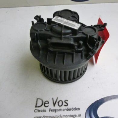 Citroen C2 1.6 16V VTR Kachel Ventilatiemotor 2004 6441Q5