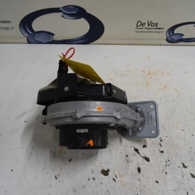 Peugeot Partner 1.6 HDI 75 Miscellaneous 2012 6441FA