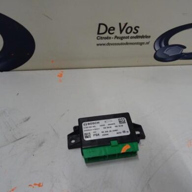 Peugeot 208  PDC Module 2014 1609932480