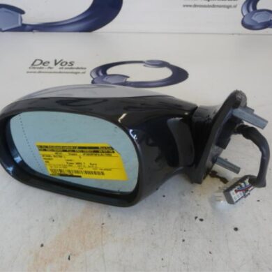 Peugeot 406 2.0 16V ST,SV Buitenspiegel links 2003 8149RZ