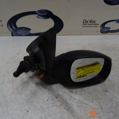 Peugeot 206 1.4 XR,XS,XT,Gentry Buitenspiegel rechts 2002 8148XY-8154JC