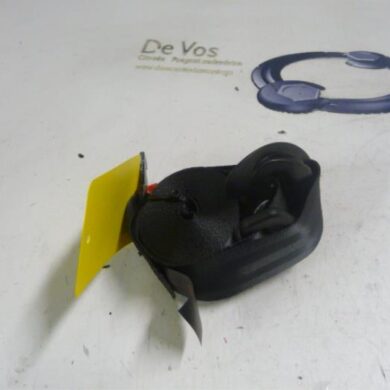 Citroen C4 Picasso 1.6 16V eTHP Veiligheidsgordel links-voor 2015 96771311XX