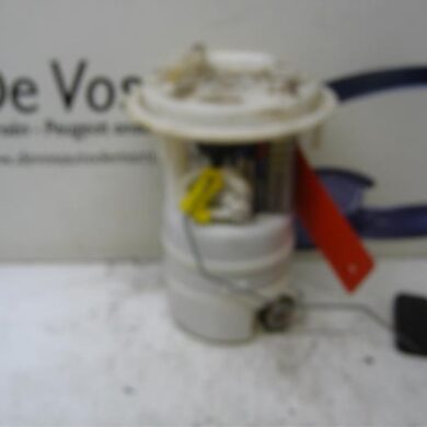 Peugeot 407  Electric fuel pump 6FZ 2004 1525CT