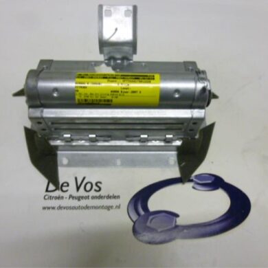 Citroen C6 2.7 HDiF V6 24V Airbag rechts (Dashboard) 2007 8216JG