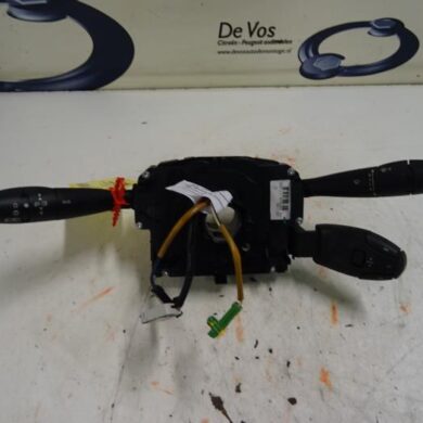 Peugeot 207  Kombischalter Lenksäule 2008 6242R7