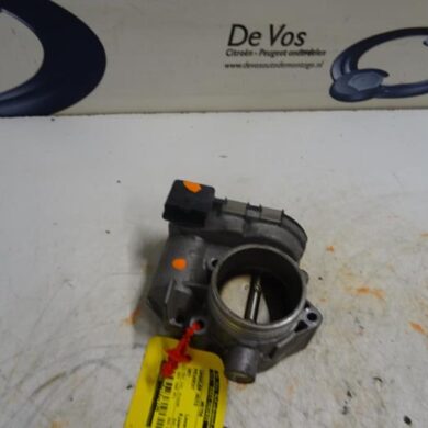 Peugeot 307 1.6 16V Throttle body NFU 2002 1635Q9