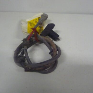Peugeot 605 3.0 SV ABS Sensor 1994 454555