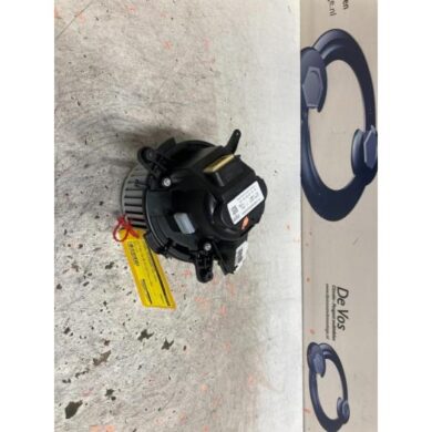 Citroen C5 Aircross 1.2 e-THP PureTech 130 Heating and ventilation fan motor 2019 1609690280