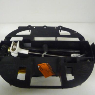 Peugeot 307 2.0 HDi 90 Krik 2001 672588