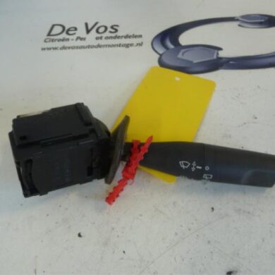 Peugeot Partner 2.0 HDi Wiper switch 2002 6239G6