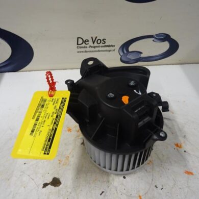 Citroen Nemo  Kachel Ventilatiemotor 2013 6441AN-1611726480