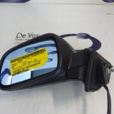 Peugeot 407  Wing mirror, left 2005 8149VG