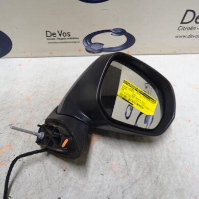 Peugeot 3008  Außenspiegel rechts 2010 8153ZF