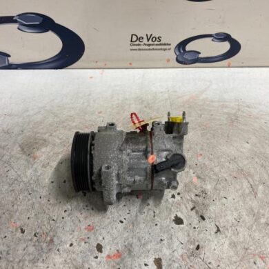 Citroen C4 Picasso  Air conditioning pump YHZ 2018 9829934580-1638946180