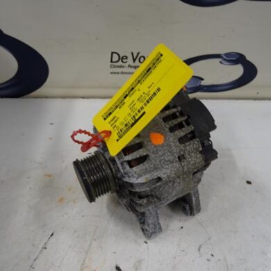 Peugeot 208  Dynamo ZMZZM01 2015 9818677980-9670899580-1608064580