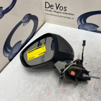 Citroen DS3  Wing mirror, left 2016 8154AX