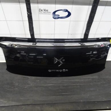 Citroen DS3  Tailgate 2014 1609268380