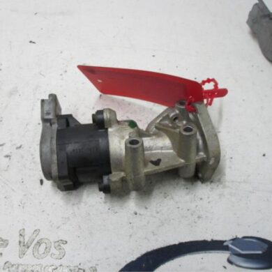 Peugeot 407  EGR valve UHZ 2006 1618N6-1618QF