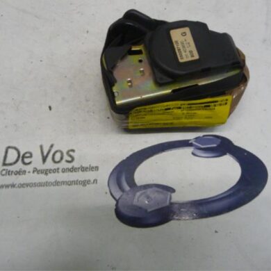 Citroen AX 11 First,TGE Kat. Front seatbelt, left 1994 96073376XX