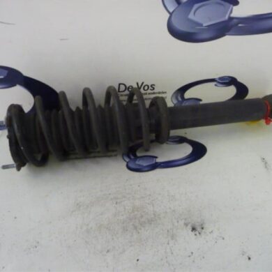 Citroen C5 1.8 16V Front shock absorber rod, left 2008 520895