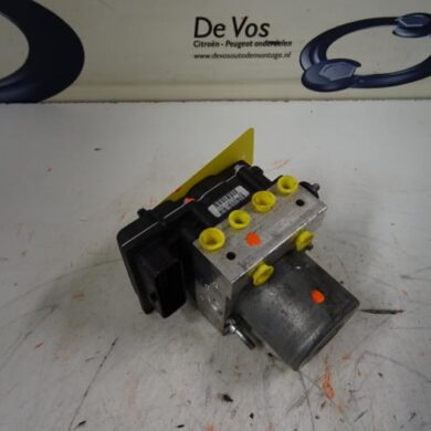 Peugeot 308  ABS pump 8FS 2010 4541HX-4541HY-1620308680