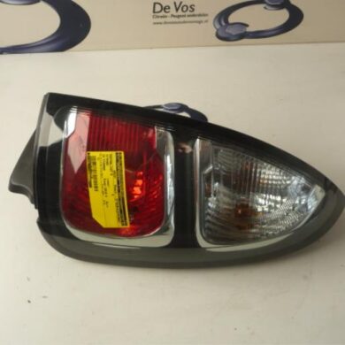 Citroen C3 Picasso 1.6 HDi 16V 90 Achterlicht rechts 2010 6351GL