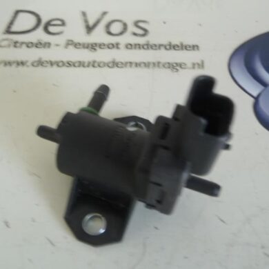 Peugeot 508 1.6 e-HDi 16V Vacuum valve 2011 1618KG