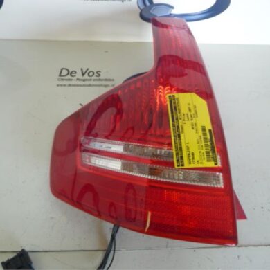 Citroen C4 1.6 HDi 16V 110 Achterlicht links 2007 6350T8