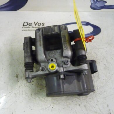 Peugeot 308 1.6 HDi Rear brake calliper, left 9HP-9HP9H06 2014 1608998880-1608999280