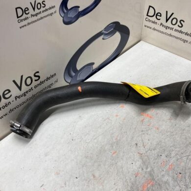 Peugeot 3008  Intercooler hose HNS 2020 9801280580