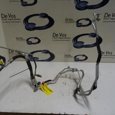 Citroen C1  Air conditioning line 2014 B000619880-B000995380