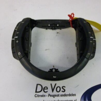 Citroen C4 Picasso 1.6 HDi 16V 110 Horn ring 2007 6242P0