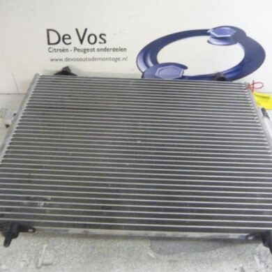 Citroen C8 2.0 HPi 16V Airco Radiateur RFJ 2005 6455AP