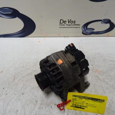 Peugeot 206 1.4 XR,XS,XT,Gentry Dynamo KFW 2004 57055T-5705KX-5705GN