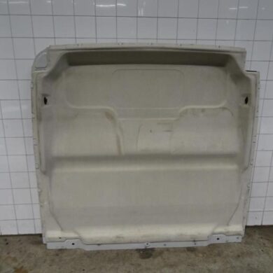 Peugeot Boxer  Tussenschot Cabine 2015 7220PK-1634200380