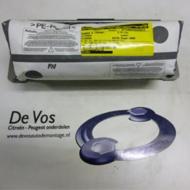 Citroen Picasso  Airbag rechts (Dashboard) 2008 8216A1