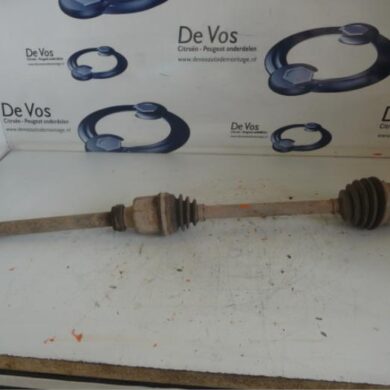 Peugeot Boxer  Aandrijfas rechts-voor 4HV 2008 3273PJ-3273PK 20UM23