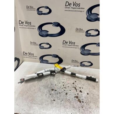 Opel Corsa 1.2 Turbo 12V 100 Hemel Airbag 2022 9827991580