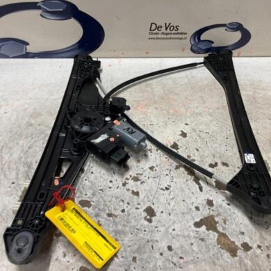 Opel Grandland X  Ruitmechaniek 4Deurs rechts-voor 2021 9830320780-9840180780