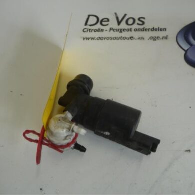 Peugeot Expert  Ruitensproeierpomp voor 2011 643492